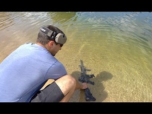 $450 AR-15 Torture Test