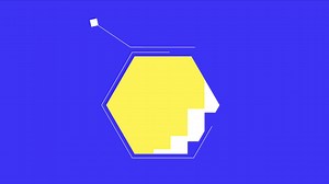 Text Box, Title, Screen. Free Stock Video