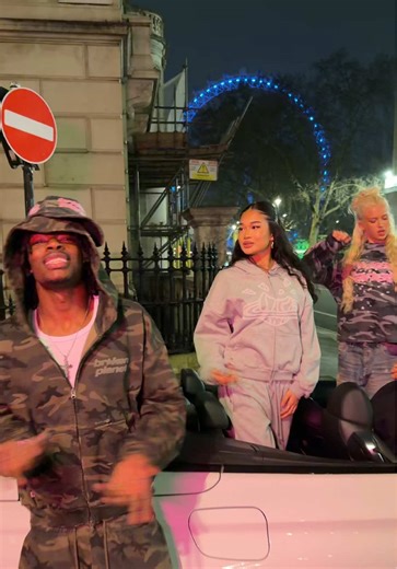 whole squad fly! | flying