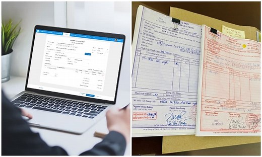 Khi xuất hóa đơn từ ngày 01/6/2025, doanh nghiệp cần lưu ý gì?