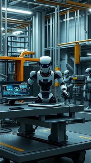 Robotics as a Service: The New Workforce on Demand