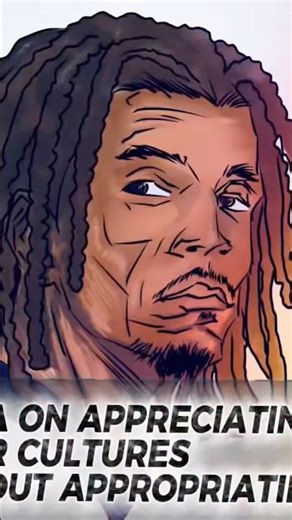Akala Drops Truth on Cultural Appreciation vs Appropriation #akala