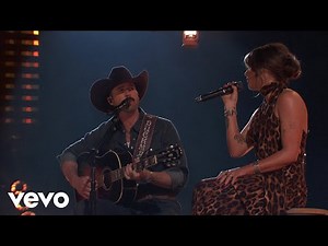 Riley Green - Don't Mind If I Do (The Voice Finale) ft. Ella Langley