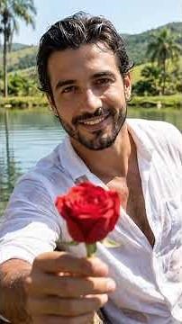I JUST NEED YOUR BEAUTIFUL WAY – Leo do Cerrado