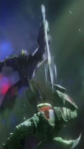 megatronus prime edit using capcut