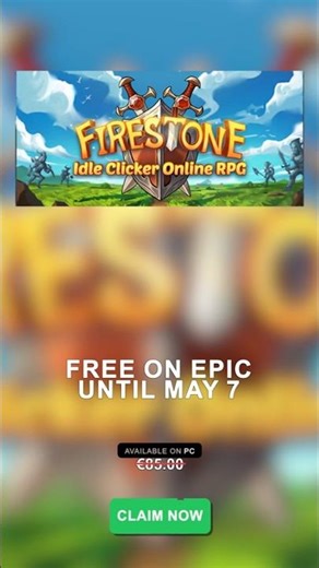 Insane Firestone Online Adventures - Epic Idle RPG Moments!