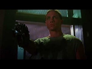 Class of 1999 (1990) - Original HD Trailer