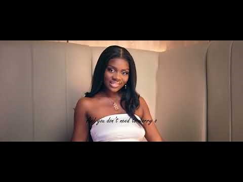 Maya Blu - My Baby (Lyric Video)