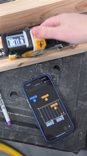6.2K views · 36 reactions | One of the many integrated construction calculators in the ROCK Jobsite App | Reekon Tools | Facebook
