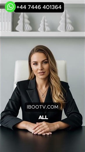 Best Global IPTV 2025 🔥 20k+ Live Channels, Sports, Movies & PPV | Zero Buffering