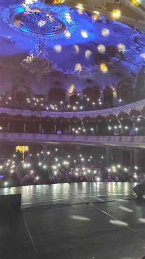 12K views · 1.2K reactions | Final de concert la IASI... | Stefan Hrusca | Facebook