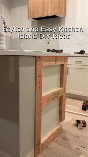 Discover stylish kitchen island ideas to elevate your space! From sleek modern designs to rustic charm, there's a perfect island for every kitchen. Whether you're after extra storage, seating, or a statement piece, these creative concepts will inspire your next home upgrade. #KitchenIsland #HomeInspo #KitchenDesign #InteriorStyle #CookingSpace #ModernKitchen #KitchenGoals #HomeUpgrades #OrganizedLiving #BedroomRefresh #HomeStyle #interiorgoals #diyhome #beforeandafter #HomeRefresh #UpgradeYourSp