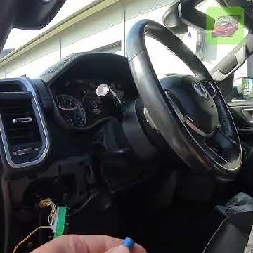 SGW FCA Bypass #automobile #autel #keyprogramming #diy