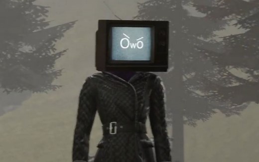 马桶人vs监控人 1-55 合集 Skibidi Toilet