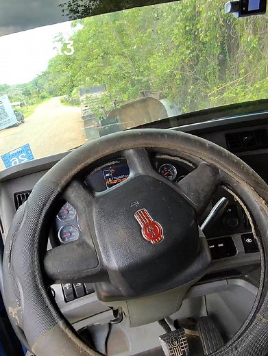 Automatic Truck arto whet — Part 3 Explained