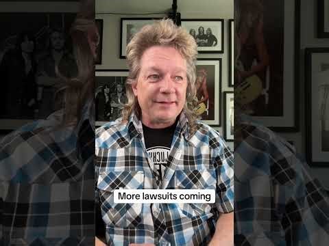 More Lawsuits Coming After Trump’s Mass Firing Comments