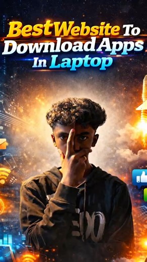 Don't Skip 🤯 If You Buy New Laptop 💻💥💯#infobysoul #freeonlinetools #techtrends #usefultips #ninite