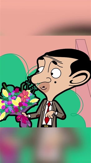 Mr Bean's Window Escape Disaster 😱 | Mr Bean Animated Season 4 | Funny Clips | Mr Bean