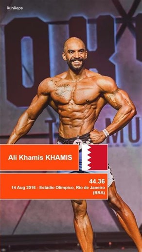 Top 5 Fastest Asian Men Over 400 Metres – All-Time Sprint Rankings