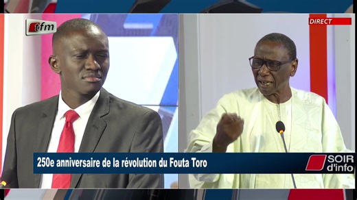 ��TFM LIVE : Soir d´Infos - 13 Février 2026 | TFM