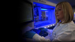 Secrets in Our DNA