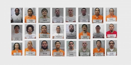 Jackley: Gang activity present in the South Dakota State Penitentiary