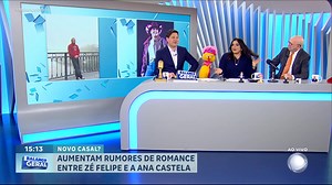 78K views · 2.6K reactions | BOMBA DO DIA  | Fabíola Reipert trouxe...
