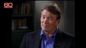 In the history of TV, only a handful of people have been as involved in a show and have become as rich from a show as Jerry Seinfeld has from “Seinfeld,” 60 Minutes reported in 1997. This Sunday marks 25 years since the finale of his hit NBC sitcom “Seinfeld.” https://cbsn.ws/3I5dmqL | 60 Minutes