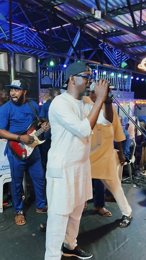 Pasuma Celebrates 45 Years of Fuji Music Mastery
