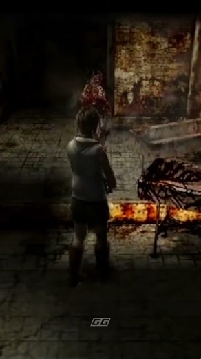 The PS2 "Mirror" Trick That Fooled Everyone