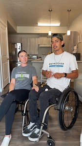 58K views · 1K reactions | Attempting to do my bowel program! #fblifestyle | BuddyBoy | Facebook