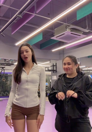 Dance Workout Routine for TikTok Enthusiasts