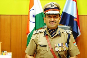 129K views · 4.9K reactions | श्री Ashok Kumar IPS, DGP Sir का Uttarakhand Police के जवानों के लिए सन्देश। | Uttarakhand Police | Facebook