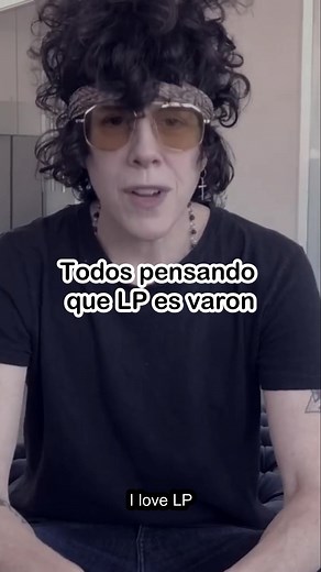 ¿LP es Hombre o Mujer? Descubre la Verdad Aquí