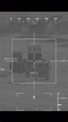 Precision Strike Eliminates Air Defense System (Concept) | Precision Simulation — No Real Footage