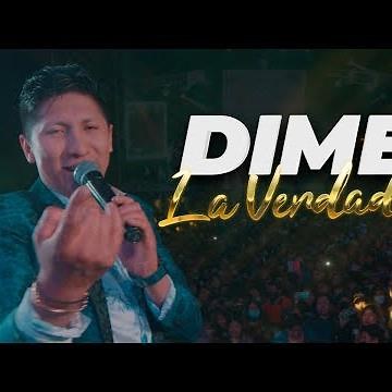 ♪ Agrupación Russkaya - Dime La verdad 💙 (En Vivo 2022) Arequipa - Video Oficial