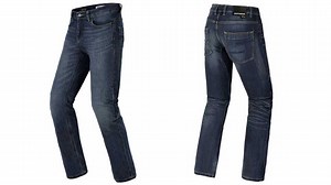 Spidi Adds New J-Tracker Tech Moto Jeans To Lineup