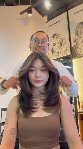 Eunice Tjoa on Instagram