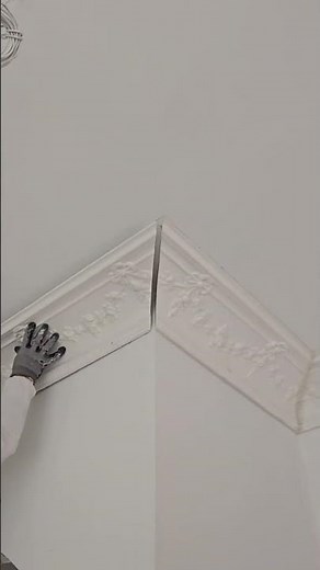 Installing a Rosette Trim | Elegant Finish for Your Interior Trimwork