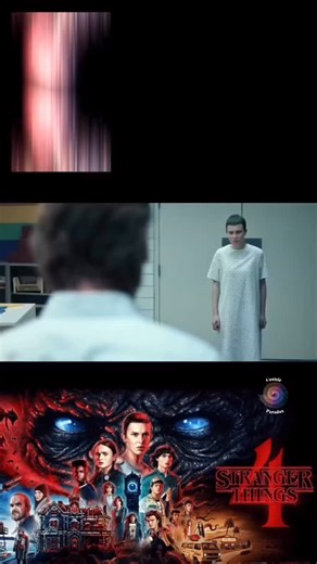 1.3K views · 8.3K reactions | It’s wayyy to many people that get in my comments saying Stranger Things isn’t spiritual about awakening or have deeper messages, and all I’m a say is you better look again. Stop playing with Vecna, he a top tier villain out here, he was cold with it. Can’t wait for season 5 #strangerthings | Cosmic Paradox | Facebook