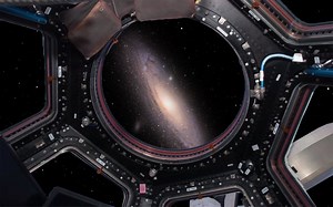 スペースビュー-宇宙旅行-27769