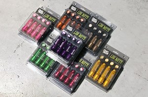 Are Aluminum Lug Nuts Safe? (Explained) - Cherish Your Car