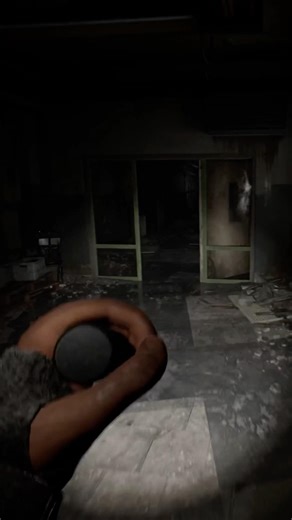 Want to give your Unreal Engine project real Resident Evil vibes? 🧟🔦