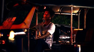 TRUE DOCS#1- ROLLING THE ROADS OF CAMBODIA TUK TUK DRIVER