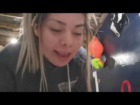 Ropa o zapatilla para teñir con colibrí anilina