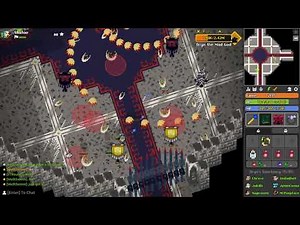 [rotmg] Oryx 3 Celestial Phase