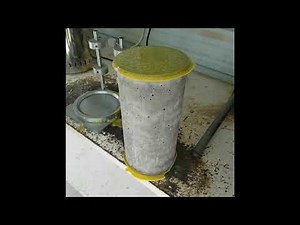 ASTM C617 | Standard Test Method for Capping Cylindrical Concrete Specimen Using Bonded Capping.