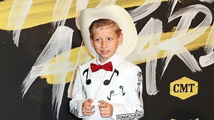Walmart yodel kid of viral video fame announces debut album