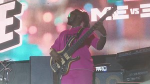 20K views · 1.1K reactions | Highlights - Delroy Shewe Performing at the HKD FESTIVAL last night  | Havok Live | Facebook