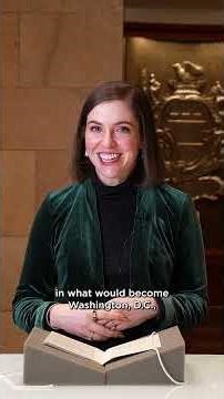 📜 George Washington's Will